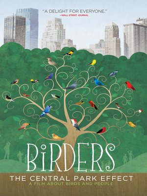 cover image of Birders
